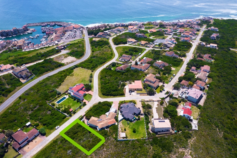 0 Bedroom Property for Sale in St Francis On Sea Eastern Cape